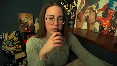 Katie online show from February 2, 2026, 1:10 pm