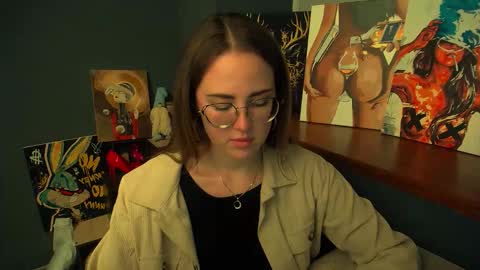 Katie online show from April 14, 2026, 2:12 pm