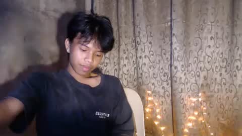 luxirfy online show from October 29, 2025, 2:08 pm