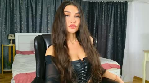 KarolinaAlpha online show from April 22, 2026, 8:39 am