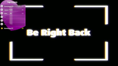 Snapshot of luxrayi chatting on February 2, 2025, 9:02 pm Ray online show from February 2, 2025, 9:02 pm