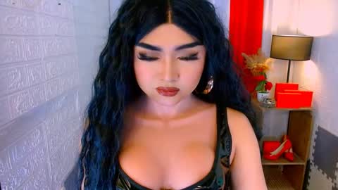 Sasha Blaire online show from February 24, 2026, 9:40 am