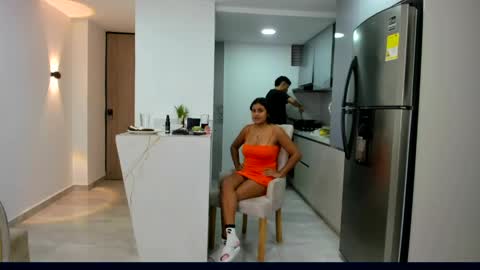 luxury_pleasure_ii online show from May 2, 2026, 3:44 am