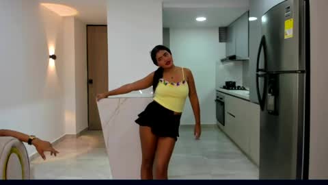 luxury_pleasure_ii online show from May 5, 2026, 4:20 am