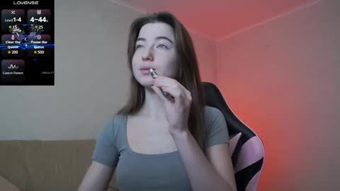 Snapshot of luxuryalma18 chatting on November 24, 2025, 7:08 am Alma online show from November 24, 2025, 7:08 am