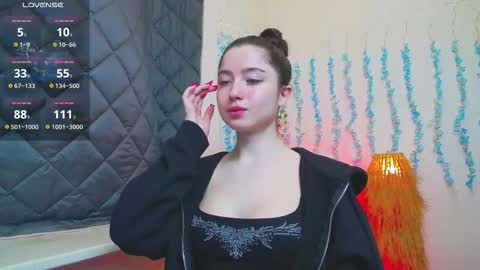 Alma online show from March 25, 2026, 6:52 am