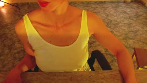 Liss online show from April 6, 2026, 3:57 pm