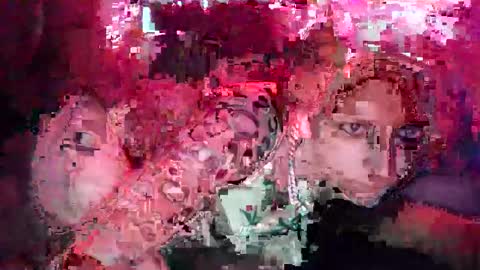 MsObsession online show from April 17, 2026, 5:43 am