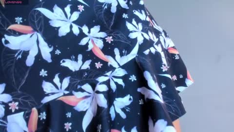 Snapshot of luxylux_ chatting on April 18, 2026, 12:03 am Luxy Lux online show from April 18, 2026, 12:03 am