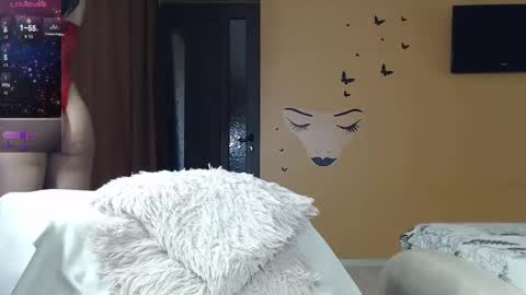 Palma online show from January 11, 2025, 8:54 am