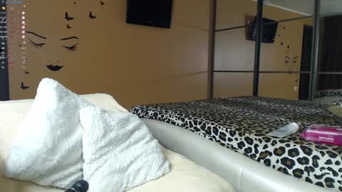 Palma online show from January 18, 2025, 5:52 am