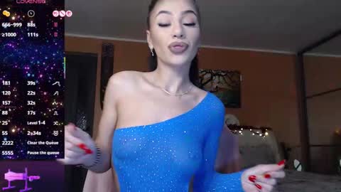 Palma online show from December 19, 2025, 4:41 am