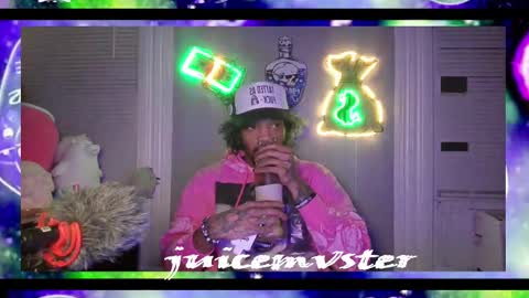 lxrdhxkvgemvsterjuice online show from October 12, 2025, 3:16 am