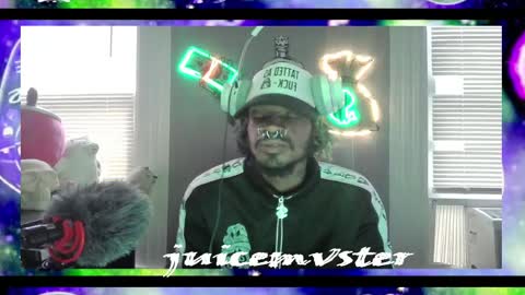 lxrdhxkvgemvsterjuice online show from October 19, 2025, 7:58 pm
