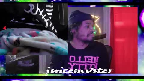 lxrdhxkvgemvsterjuice online show from November 24, 2025, 6:07 pm