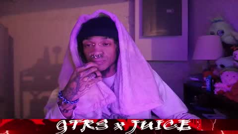 lxrdhxkvgemvsterjuice online show from February 18, 2026, 8:10 am