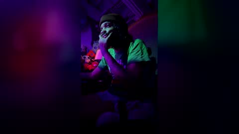 lxrdhxkvgemvsterjuice online show from April 23, 2026, 3:36 pm