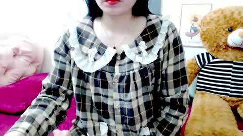 im mai online show from December 16, 2025, 7:24 am