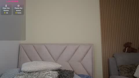Snapshot of lya_aron_couple chatting on July 9, 2026, 3:05 pm lya_aron_couple online show from July 9, 2026, 3:05 pm