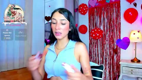 lya_brown online show from February 13, 2026, 12:34 pm