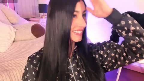 lya_brown online show from June 4, 2026, 11:05 am