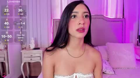 lya_brown online show from July 22, 2026, 11:35 am