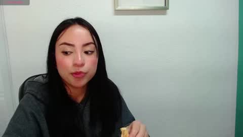  Lya  online show from February 25, 2025, 6:31 pm