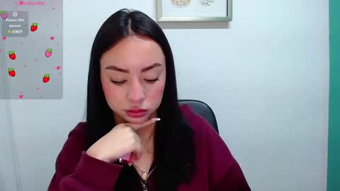  Lya  online show from February 26, 2025, 3:08 pm