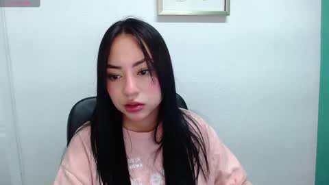  Lya  online show from February 28, 2025, 5:59 pm