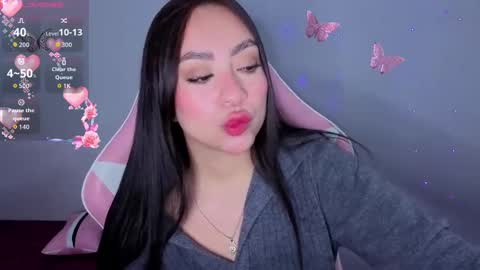  Lya  online show from September 29, 2025, 11:48 am