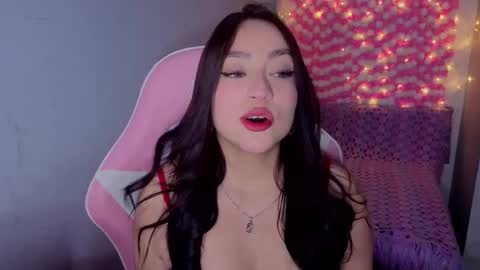  Lya  online show from February 11, 2026, 11:15 am