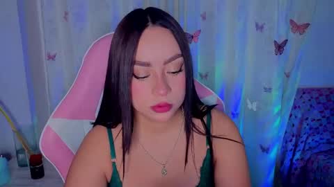  Lya  online show from April 18, 2026, 11:05 pm