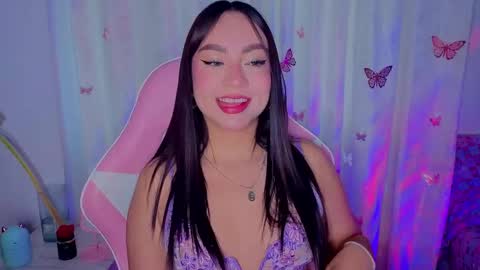  Lya  online show from April 19, 2026, 10:34 pm