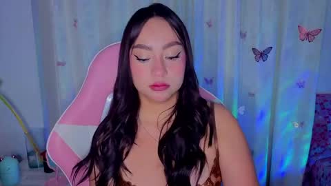  Lya  online show from April 21, 2026, 2:51 am