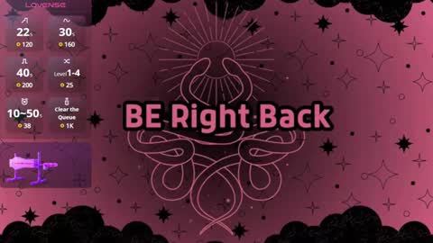 Lya   online show from January 20, 2025, 1:21 pm