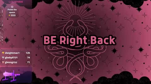 Lya   online show from February 7, 2025, 4:24 pm