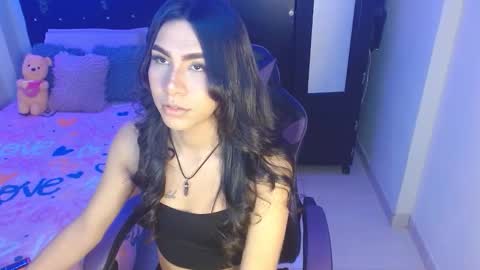 Lyaa Cutee online show from February 24, 2026, 1:58 am