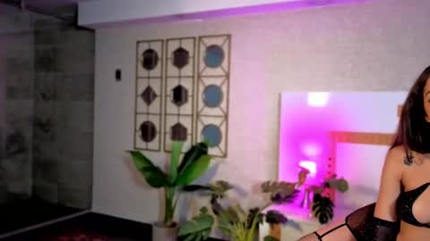 Lya Haven online show from November 8, 2025, 11:36 pm