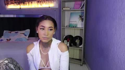 lyam_ebony online show from November 14, 2025, 9:24 pm