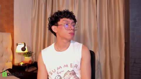 Lyan online show from February 26, 2026, 3:05 am