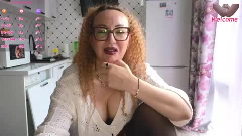 lybava online show from April 21, 2026, 3:35 am