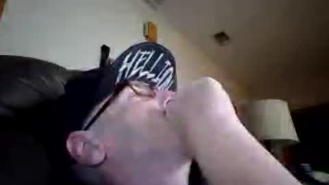 Snapshot of lycan2005 chatting on July 13, 2026, 8:22 pm GrnLycn online show from July 13, 2026, 8:22 pm