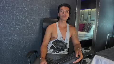 Lycan online show from July 3, 2026, 3:13 am