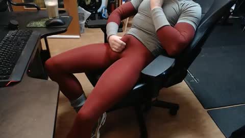 Snapshot of lycraboy123 chatting on February 15, 2026, 10:58 am lycraboy123 online show from February 15, 2026, 10:58 am