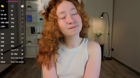 Snapshot of lydaerne chatting on May 13, 2026, 1:14 am Call me Liddy Im so new here show me how to get fun here please online show from May 13, 2026, 1:14 am
