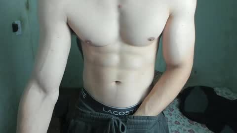 Gothdaddy online show from April 18, 2026, 2:15 am