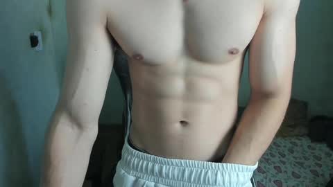 Gothdaddy online show from April 23, 2026, 11:42 am