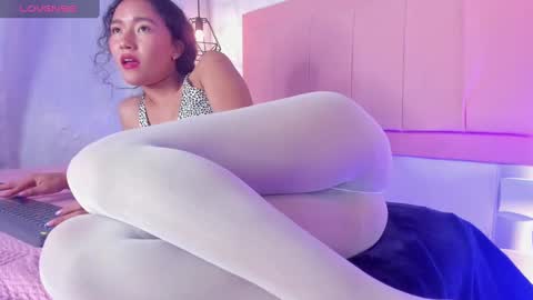 Lyhana Lee online show from March 3, 2025, 4:56 pm