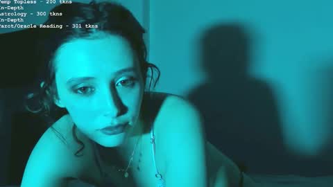 LylacDoll online show from February 3, 2026, 2:53 am