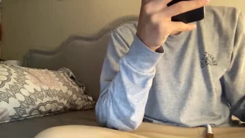 Olivia online show from January 15, 2025, 7:12 pm